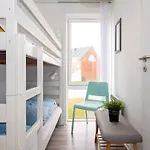 Διαμέρισμα 6 Person In Romo Sønderby