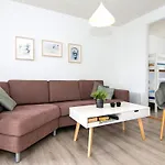 Διαμέρισμα 6 Person In Romo Sønderby