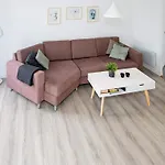 Διαμέρισμα 6 Person In Romo *