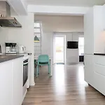 6 Person In Romo Διαμέρισμα Sønderby