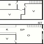 6 Person In Romo Διαμέρισμα Sønderby