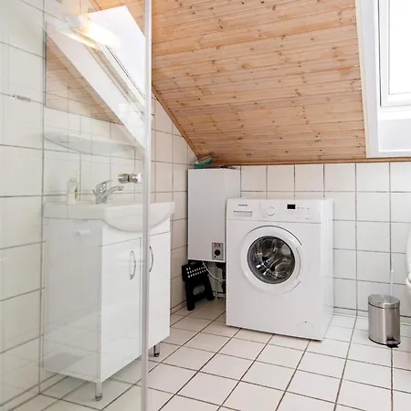 Appartement 6 Person In Romo *