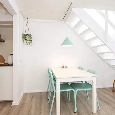 Appartement 6 Person In Romo *