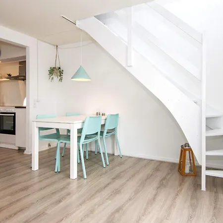 Appartement 6 Person In Romo Sønderby