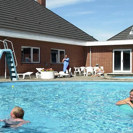 Appartamento 6 Person In Romo Sønderby