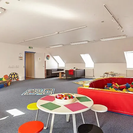 Apartment 6 Person In Romo