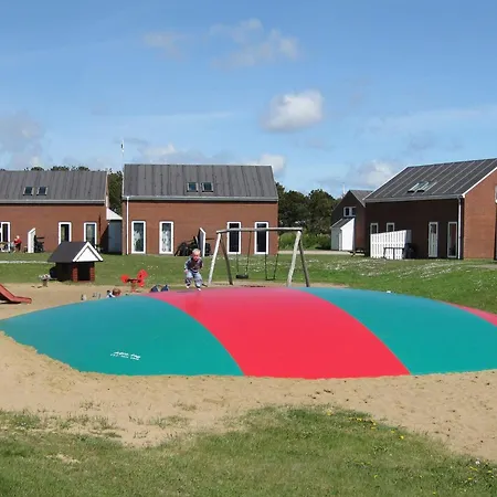 6 Person In Romo Sønderby