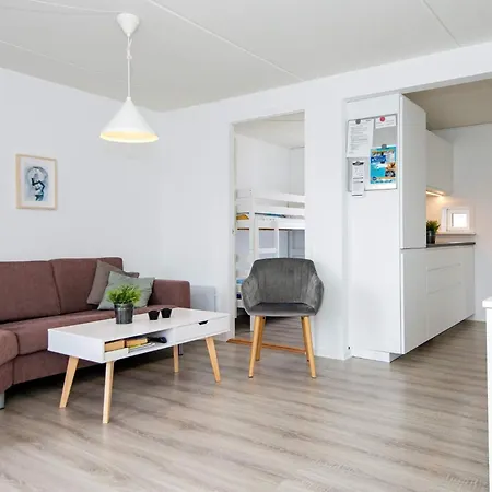 Appartement 6 Person In Romo