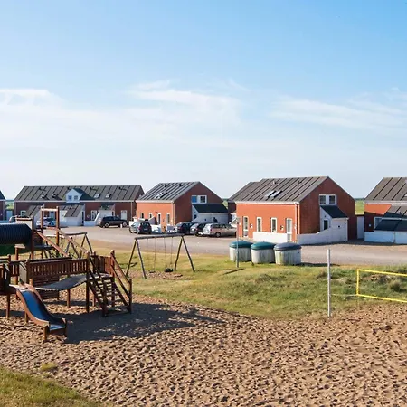 6 Person In Romo Apartment *