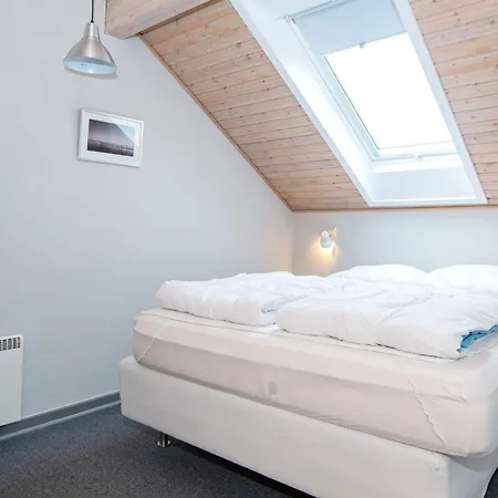 Appartement 6 Person In Romo *