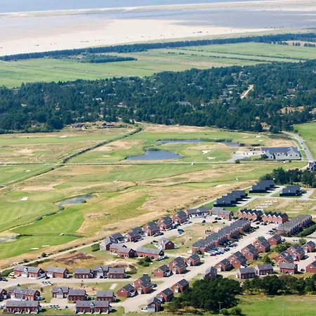 6 Person In Romo Apartment