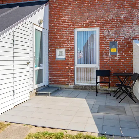 Appartamento 6 Person In Romo