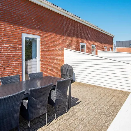 Appartement 6 Person In Romo