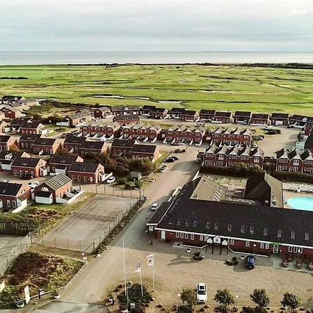 Apartment 6 Person In Romo *