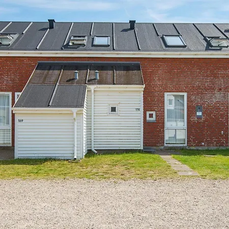 6 Person In Romo Appartamento