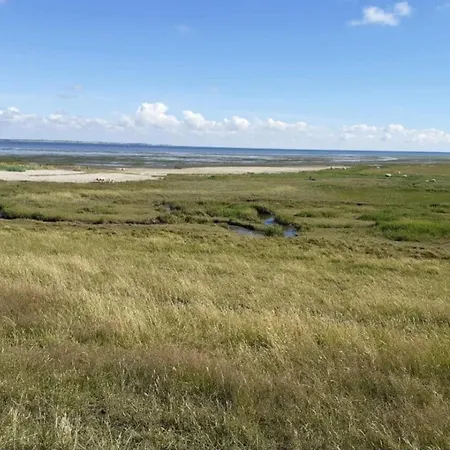 6 Person In Romo * Sønderby