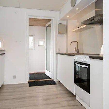 Appartement 6 Person In Romo *