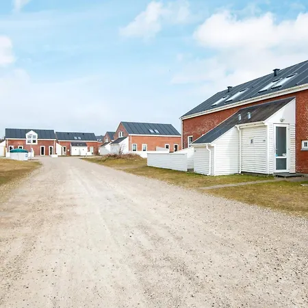 Appartement 6 Person In Romo *