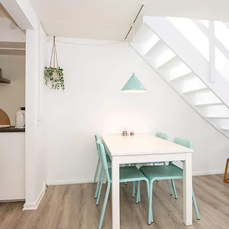 Appartement 6 Person In Romo *