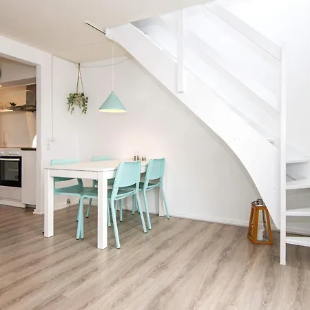 Appartement 6 Person In Romo