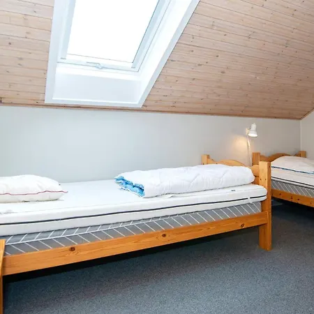 Appartement 6 Person In Romo Sønderby