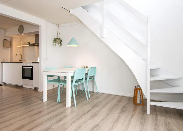 Apartment 6 Person In Romo Sønderby