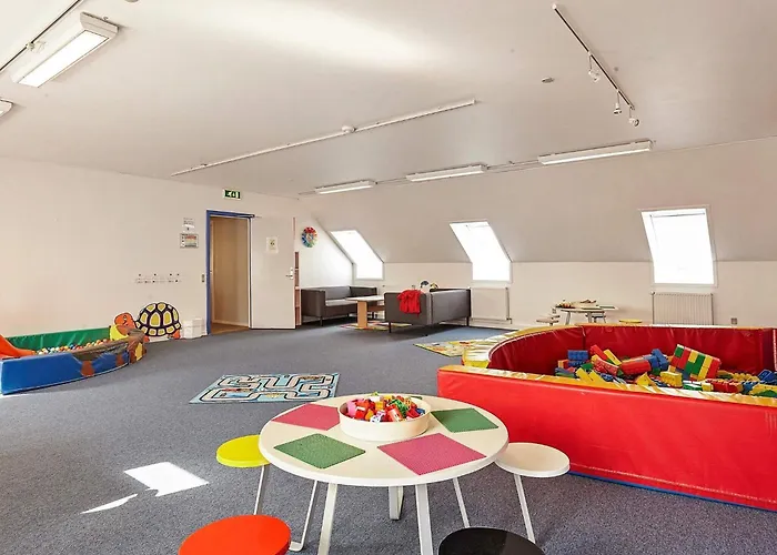 Appartamento 6 Person In Romo