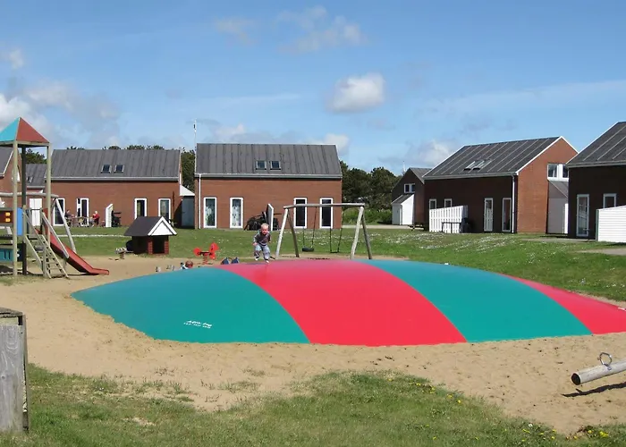 6 Person In Romo Sønderby