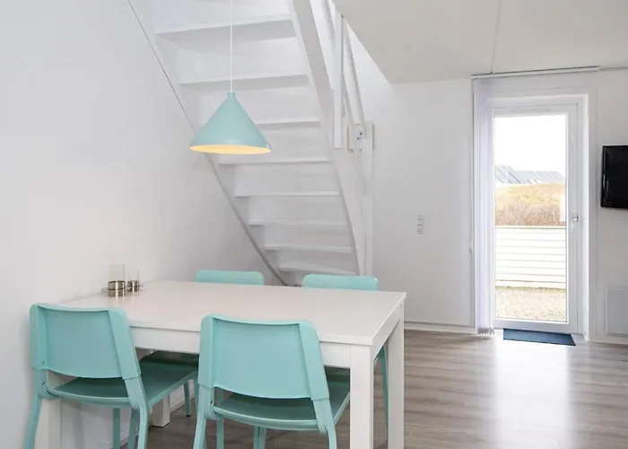 6 Person In Romo * Sønderby