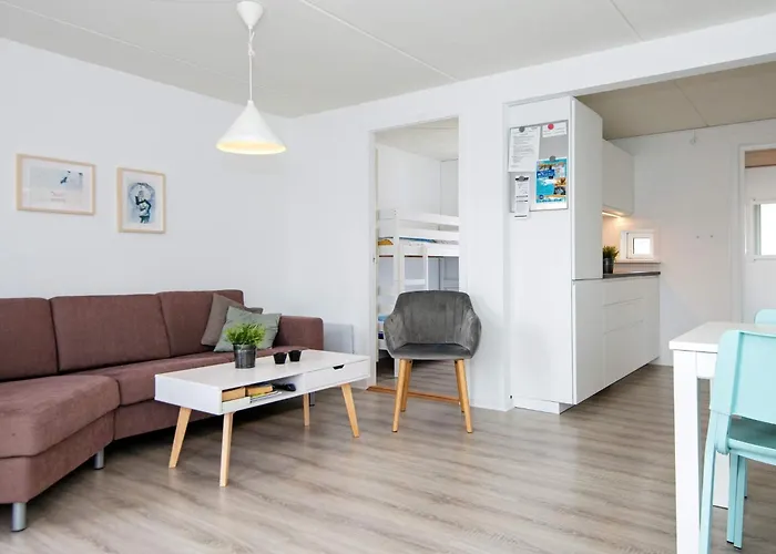 Appartamento 6 Person In Romo