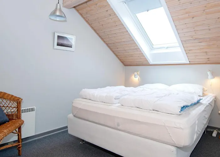 Appartamento 6 Person In Romo *