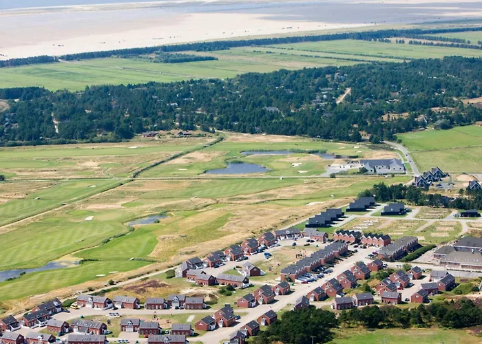 6 Person In Romo Appartamento