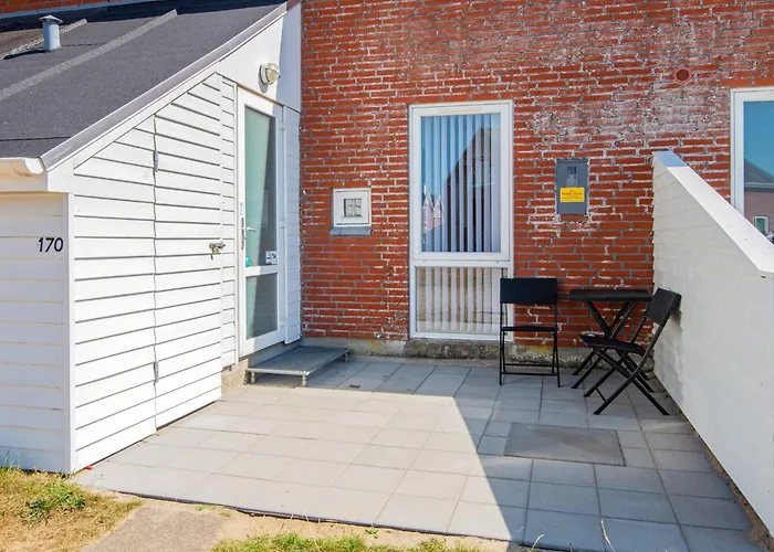 Appartamento 6 Person In Romo