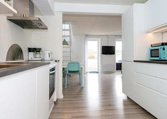 6 Person In Romo Apartment Sønderby