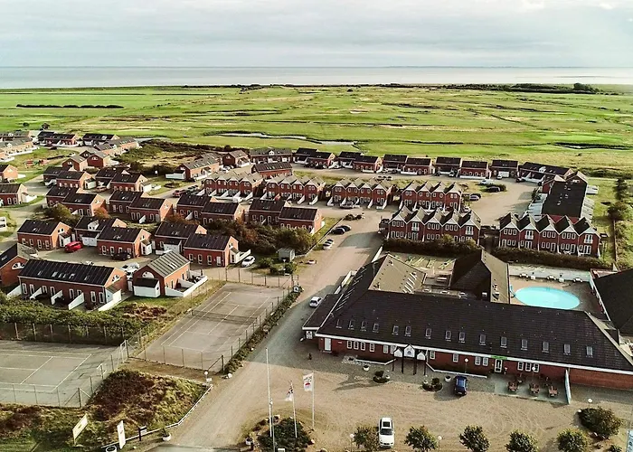 Appartamento 6 Person In Romo *