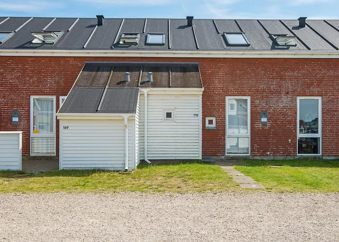 6 Person In Romo Appartamento