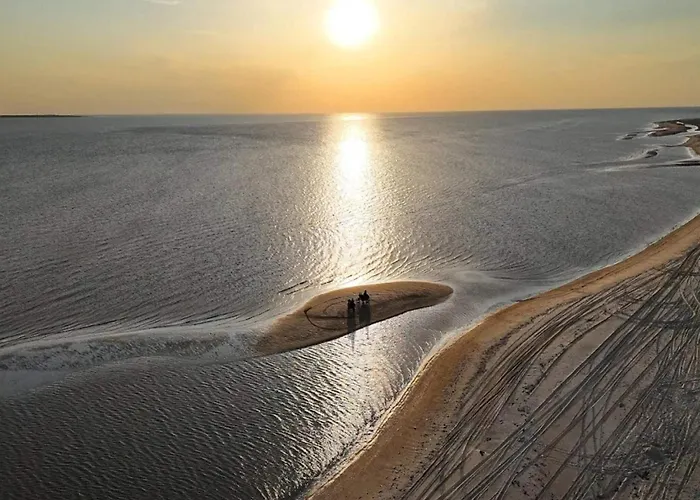 6 Person In Romo Appartamento *