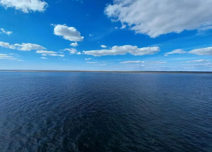 6 Person In Romo Apartment Sønderby