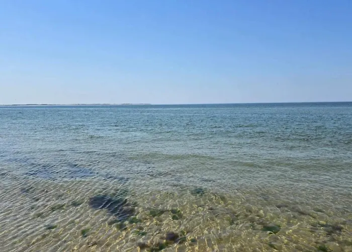 Appartamento 6 Person In Romo Sønderby