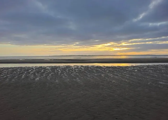 6 Person In Romo Apartment *