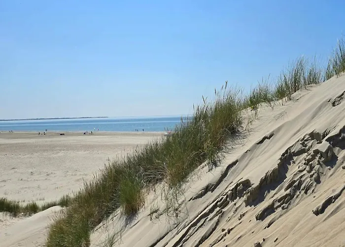 Appartamento 6 Person In Romo