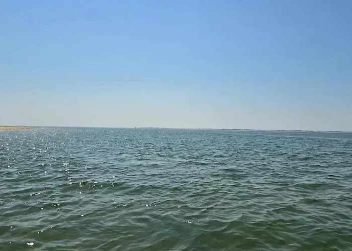 6 Person In Romo Appartamento