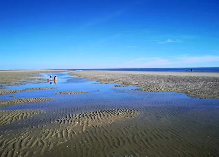 6 Person In Romo Apartment Sønderby
