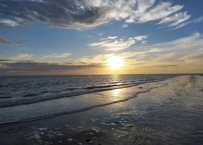 6 Person In Romo Apartment