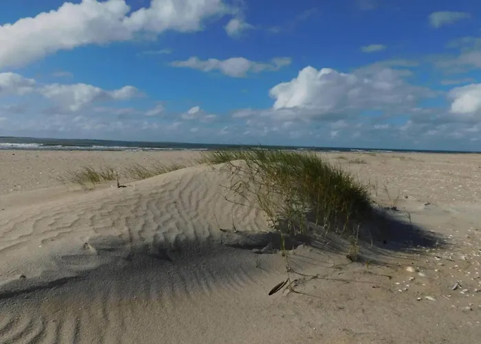 6 Person In Romo Appartamento Sønderby