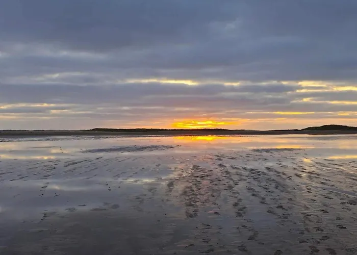 6 Person In Romo Appartamento *