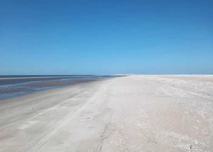 6 Person In Romo Appartamento *