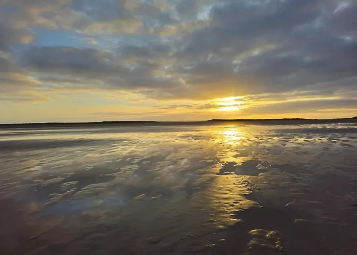 6 Person In Romo Apartment Sønderby